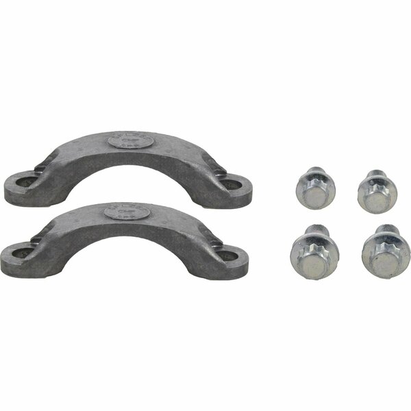 Spicer Universal Joint Strap Kit - Spl 250 Series 250-70-18X